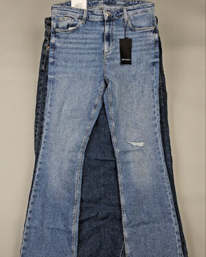 Купить Джинсы C&A ж/м#10 кг, ЛОТ СТ-9866 оптом в Сочи и Краснодарском крае