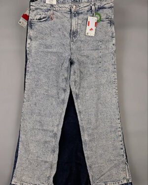 Купить Джинсы C&A ж/м#10 кг, ЛОТ СТ-9867 оптом в Сочи и Краснодарском крае
