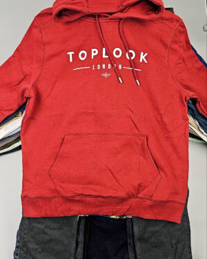 Купить Мужской микс TOP LOOK (MEN NC)#25 кг, ЛОТ СТ-9870 оптом в Сочи и Краснодарском крае