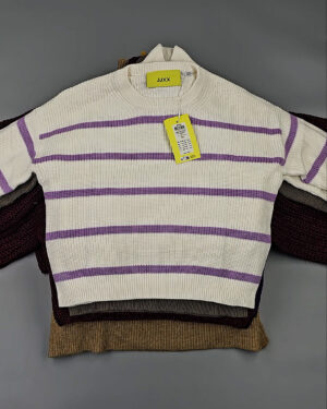 Купить Джемпера JJXX 045 #7 кг, ЛОТ СТ-9876 оптом в Сочи и Краснодарском крае