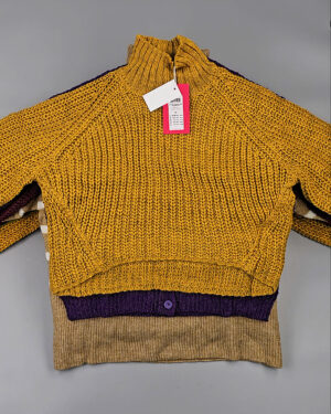 Купить Джемпера JJXX 045 #7 кг, ЛОТ СТ-9877 оптом в Сочи и Краснодарском крае