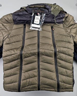 Купить Куртки (Herrenjacken G.Norway)#14,3 кг, ЛОТ СТ-9878 оптом в Сочи и Краснодарском крае