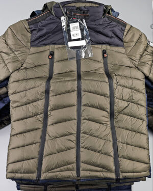 Купить Куртки (Herrenjacken G.Norway)#14,8 кг, ЛОТ СТ-9881 оптом в Сочи и Краснодарском крае