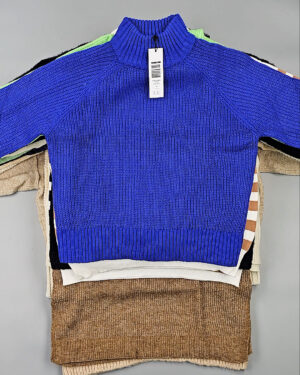 Купить Джемпера Bestseller 104#7 кг оптом в Сочи и Краснодарском крае