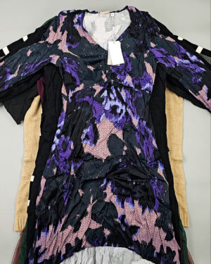 Купить Платья VILA Winter 104#7 кг, ЛОТ СТ-9903 оптом в Сочи и Краснодарском крае