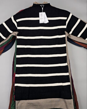 Купить Платья Bestseller+DK Winter 035#7 кг, ЛОТ СТ-9920 оптом в Сочи и Краснодарском крае