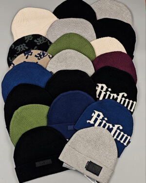 Купить Шапки мужские C-3406 (CAPS/W) #20 шт, ЛОТ СТ-9653 оптом в Сочи и Краснодарском крае