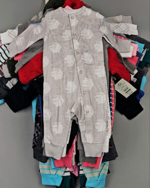 Купить BABY СТОК CAN#5 кг, ЛОТ СТ-9924 оптом в Сочи и Краснодарском крае