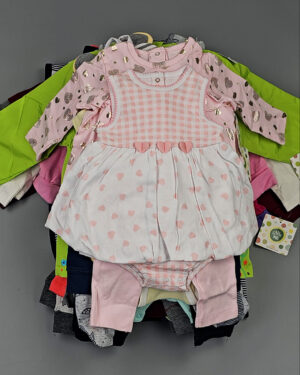 Купить BABY СТОК CAN 084#5 кг, ЛОТ СТ-9927 оптом в Сочи и Краснодарском крае