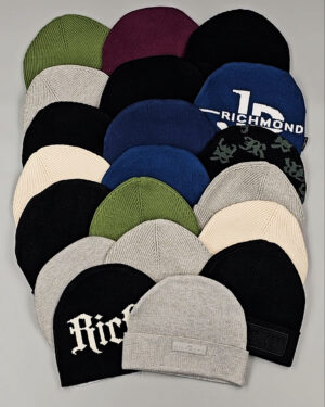 Купить Шапки мужские C-3406 (CAPS/W) #20 шт, ЛОТ СТ-9654 оптом в Сочи и Краснодарском крае