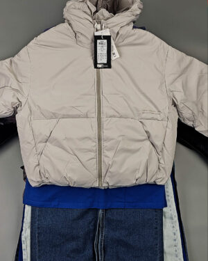 Купить JACK JONES Women Winter mix 075 #15 кг, ЛОТ СТ-9960 оптом в Сочи и Краснодарском крае