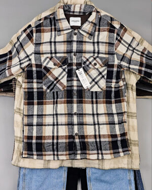 Купить JACK JONES Men Winter mix 045#15 кг, ЛОТ СТ-9964 оптом в Сочи и Краснодарском крае