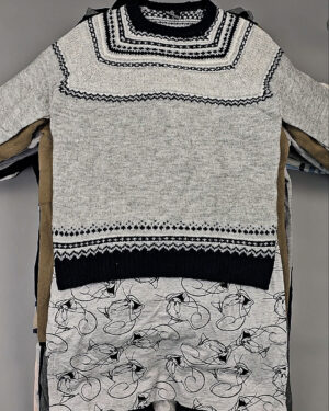 Купить LIDL Winter mix#15 кг, ЛОТ СТ-9979 оптом в Сочи и Краснодарском крае