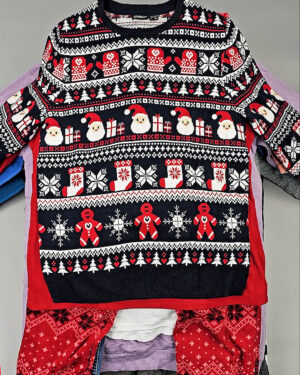 Купить LIDL Winter mix#15 кг, ЛОТ СТ-9980 оптом в Сочи и Краснодарском крае