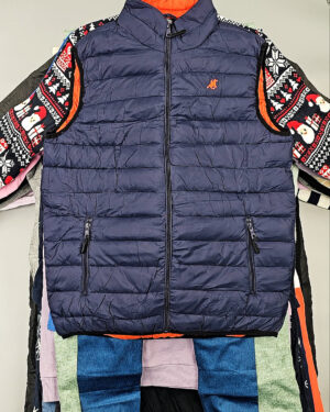 Купить LIDL Winter mix#15 кг, ЛОТ СТ-9981 оптом в Сочи и Краснодарском крае