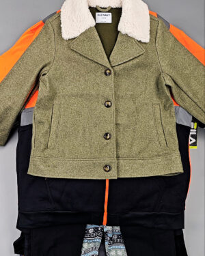 Купить CANADA  Winter mix 084#20 кг, ЛОТ СТ-9988 оптом в Сочи и Краснодарском крае