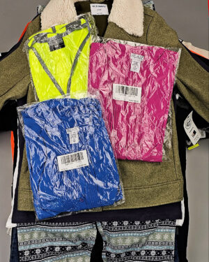 Купить CANADA  Winter mix 084#20 кг, ЛОТ СТ-9990 оптом в Сочи и Краснодарском крае