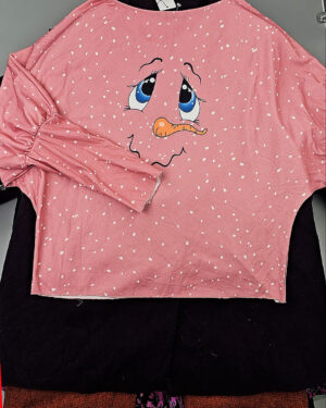 Купить XXL Winter mix БМ#15 кг, ЛОТ СХ-0251 оптом в Сочи и Краснодарском крае