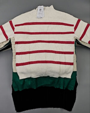 Купить Джемпера VILA W 104#7 кг, ЛОТ СТ-9995 оптом в Сочи и Краснодарском крае