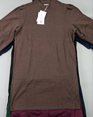 Купить Платья Bestseller+DK Winter 035#7 кг, ЛОТ СТ-9999 оптом в Сочи и Краснодарском крае