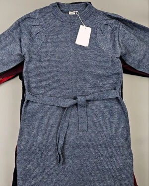 Купить Платья Bestseller+DK Winter 035#7 кг, ЛОТ СТ-10000 оптом в Сочи и Краснодарском крае