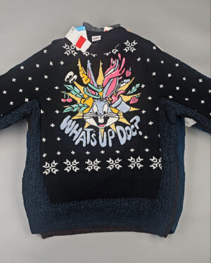 Купить Джемпера мужские C&A 025#7 кг, ЛОТ СТ-10001 оптом в Сочи и Краснодарском крае