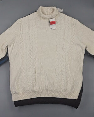 Купить Джемпера мужские C&A 025#7 кг, ЛОТ СТ-10002 оптом в Сочи и Краснодарском крае