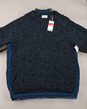 Купить Джемпера мужские C&A 025#7 кг, ЛОТ СТ-10005 оптом в Сочи и Краснодарском крае