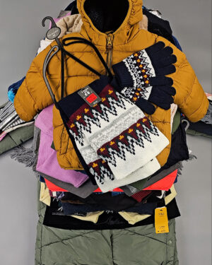 Купить KBEW mix#15 кг, ЛОТ СХ-0258 оптом в Сочи и Краснодарском крае