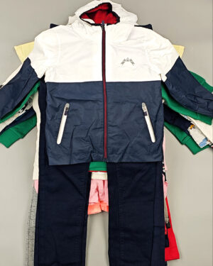 Купить C&A Kids#7 кг, ЛОТ СТ-9667 оптом в Сочи и Краснодарском крае