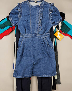 Купить KIDS СТОК CAN 084#5 кг, ЛОТ СТ-9674 оптом в Сочи и Краснодарском крае