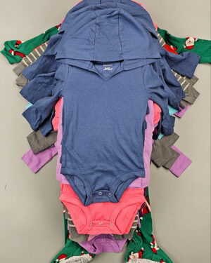 Купить BABY СТОК CAN#5 кг, ЛОТ СТ-9687 оптом в Сочи и Краснодарском крае