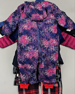 Купить LIDL Kids Winter#7 кг, ЛОТ СТ-9704 оптом в Сочи и Краснодарском крае