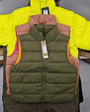 Купить Верхняя одежда BESTSELLER Дания#11,35 кг, ЛОТ СТ-9706 оптом в Сочи и Краснодарском крае