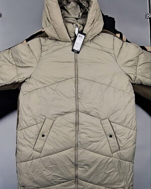 Купить Верхняя одежда BESTSELLER Дания#10 кг, ЛОТ СТ-9707 оптом в Сочи и Краснодарском крае