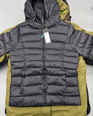 Купить Верхняя одежда BESTSELLER Дания#10 кг, ЛОТ СТ-9709 оптом в Сочи и Краснодарском крае