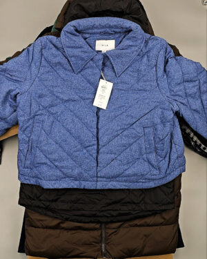 Купить Верхняя одежда VILA#10,1 кг, ЛОТ СТ-9710 оптом в Сочи и Краснодарском крае