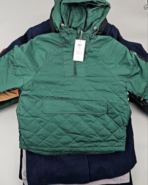 Купить Верхняя одежда VILA#10,2 кг, ЛОТ СТ-9711 оптом в Сочи и Краснодарском крае