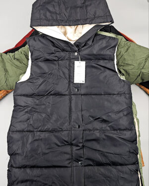 Купить Верхняя одежда VILA 104#10 кг оптом в Сочи и Краснодарском крае