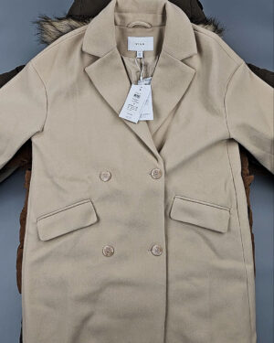 Купить Верхняя одежда VILA 104#10 кг, ЛОТ СТ-9715 оптом в Сочи и Краснодарском крае