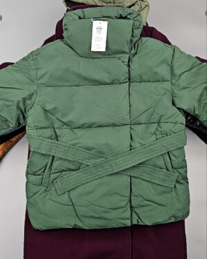 Купить Верхняя одежда VILA 104#10 кг, ЛОТ СТ-9716 оптом в Сочи и Краснодарском крае