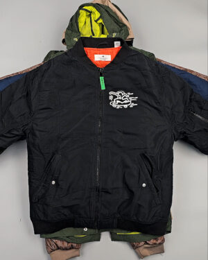 Купить Ветровки СТОК дети 065#5 кг, ЛОТ СТ-9723 оптом в Сочи и Краснодарском крае