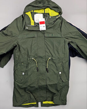 Купить Ветровки СТОК дети 065#5 кг, ЛОТ СТ-9725 оптом в Сочи и Краснодарском крае