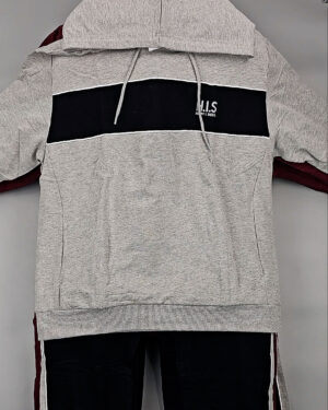 Купить Спортивные костюмы (Herren-Trainingsanzuge voп HIS)#17,1 кг, ЛОТ СТ-9630 оптом в Сочи и Краснодарском крае