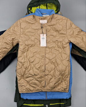 Купить Ветровки СТОК дети 065#5 кг, ЛОТ СТ-9726 оптом в Сочи и Краснодарском крае