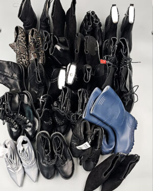 Купить Обувь СТОК Demi шт#20 шт, ЛОТ СТ-9770 оптом в Сочи и Краснодарском крае