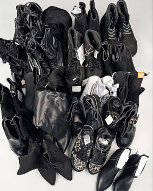 Купить Обувь СТОК Demi шт#20 шт, ЛОТ СТ-9771 оптом в Сочи и Краснодарском крае