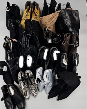 Купить Обувь СТОК Demi шт#20 шт, ЛОТ СТ-9772 оптом в Сочи и Краснодарском крае