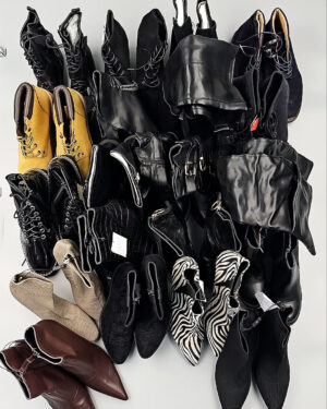 Купить Обувь СТОК Demi шт#20 шт, ЛОТ СТ-9773 оптом в Сочи и Краснодарском крае