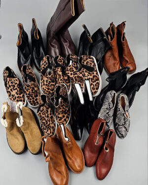 Купить Обувь CAN деми 084#11,4 кг, ЛОТ СТ-9778 оптом в Сочи и Краснодарском крае